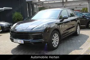 Porsche Cayenne S 3.0T*NAVI*KAMERA*PANO*CHRONO*VOLL!