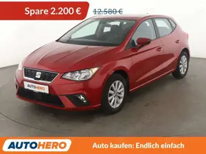 SEAT Ibiza 1.0 TSI Style*TEMPO*PDC*SHZ*ALU*KLIMA*