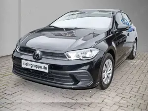Volkswagen Polo Life 1.0 l 5 Gang 59 kW / 80 PS Bild 2