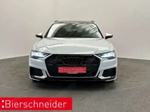 Audi S6 Avant TDI tiptronic HD MATRIX 21 PANO HEAD-UP BO Bild 2
