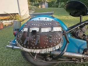 Indian Chief Bild 3