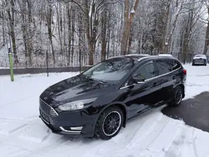 Ford Focus Business