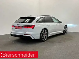 Audi S6 Avant TDI tiptronic HD MATRIX 21 PANO HEAD-UP BO Bild 5