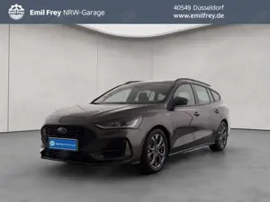 Ford Focus Turnier 1.5 EcoBlue Start-Stopp-System Aut.