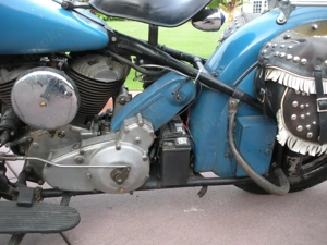 Indian Chief Bild 5