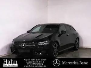 Mercedes-Benz CLA 200 CLA 200 Shooting Brake AMG/NIGHT/LED/360/TOTW./.