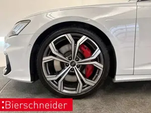 Audi S6 Avant TDI tiptronic HD MATRIX 21 PANO HEAD-UP BO Bild 4