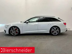 Audi S6 Avant TDI tiptronic HD MATRIX 21 PANO HEAD-UP BO Bild 3