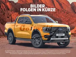 Ford Ranger Wildtrak X TP93 KP1 Standh. el.Laderaumrollo LED