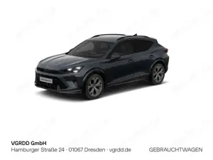 CUPRA Formentor 2.0 TDI DSG