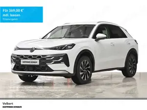 Volkswagen T-Roc l OPF DSG 1.5 eTSI 110 kW Style