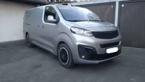 Opel Vivaro 2.0 D Cargo L