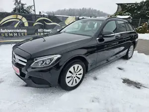 Mercedes-Benz C 220 C 220 T BlueTec / d (205.204)