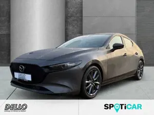 Mazda 3 Selection 2.0  M-Hybrid HUD Navi LED Blendfreies F