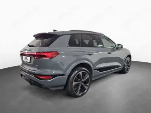 Audi Others quattro LED+TECH-PRO+AHK+S-LINE Bild 5