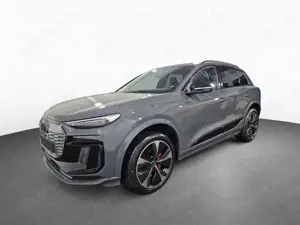 Audi Others quattro LED+TECH-PRO+AHK+S-LINE Bild 3