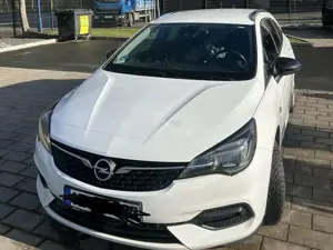 Opel Astra Astra 1.5 D Start/Stop Business Edition