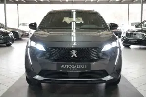 Peugeot 5008 GT*7SITZER*1.HAND*ACC*KEYLESS*SPUR*TOTW*LED Bild 2