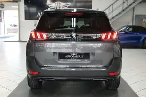 Peugeot 5008 GT*7SITZER*1.HAND*ACC*KEYLESS*SPUR*TOTW*LED Bild 5