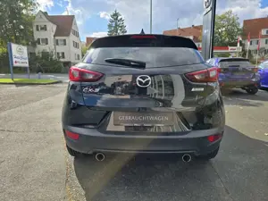 Mazda CX-3 SKYACTIV-G 120 FWD 88 kW (120 PS) Exclusive-Line Bild 3