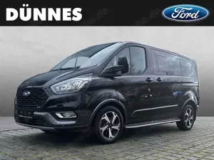 Ford Tourneo Custom TDCi 320 L1H1 VA Autm. Active