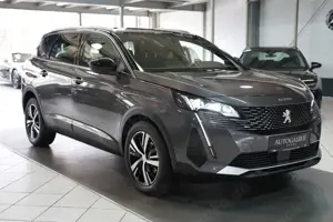 Peugeot 5008 GT*7SITZER*1.HAND*ACC*KEYLESS*SPUR*TOTW*LED Bild 3