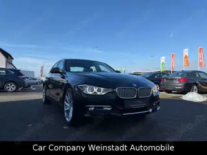 BMW 320 3 Limousine 320 d xDrive