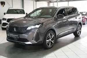 Peugeot 5008 GT*7SITZER*1.HAND*ACC*KEYLESS*SPUR*TOTW*LED