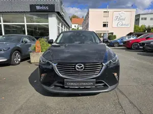 Mazda CX-3 SKYACTIV-G 120 FWD 88 kW (120 PS) Exclusive-Line Bild 2
