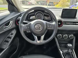 Mazda CX-3 SKYACTIV-G 120 FWD 88 kW (120 PS) Exclusive-Line Bild 5