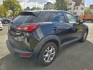Mazda CX-3 SKYACTIV-G 120 FWD 88 kW (120 PS) Exclusive-Line Bild 4