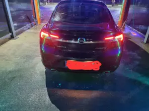 Opel Insignia 2.0 BiTurbo CDTI 4x4 Aut. Innovation