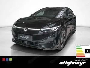 Volkswagen ID.7 Tourer Pro Head-Up+Klimasitze+360° +ALU 20`