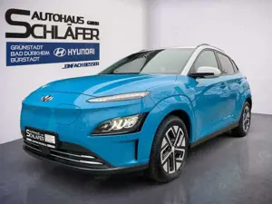 Hyundai KONA KONA Trend Elektro 11kW OBC Assi Navi
