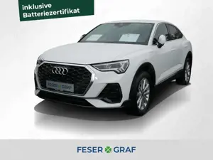 Audi Q3 Sportback 45 TFSI e S line Int. LED Navi RüKa