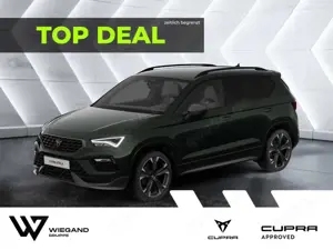 CUPRA Ateca 1.5 TSI PDC SHZ KAMERA NAVI ACC LED