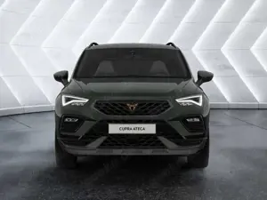 CUPRA Ateca 1.5 TSI PDC SHZ KAMERA NAVI ACC LED Bild 4