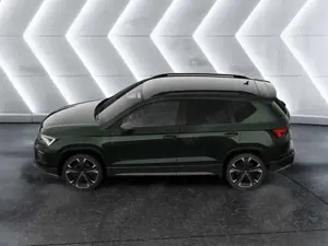 CUPRA Ateca 1.5 TSI PDC SHZ KAMERA NAVI ACC LED Bild 3