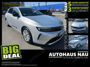 Opel Astra L 1.2 Turbo Edition inkl. Inspektionspaket BigDeal