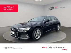 Audi A6 40 TDI quattro Matrix Pano Kamera AHK