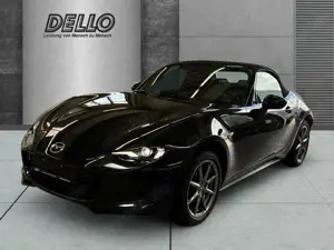 Mazda MX-5 Exclusive-Line SKYACTIV-G 132 Navi Leder Soundsyst