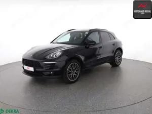 Porsche Macan Macan 2.0 AWD LUFTFEDER,KAMERA,MEMORY,PANORAMA
