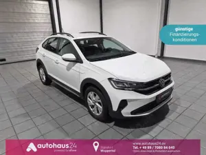 Volkswagen Taigo 1.0 TSI Life   CarPlay|LED|PDC|Sitzhzg