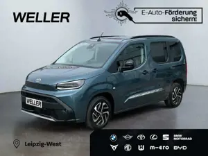 Toyota Proace City Verso 50 kWh L1 Teamplayer *Navi*CAM*