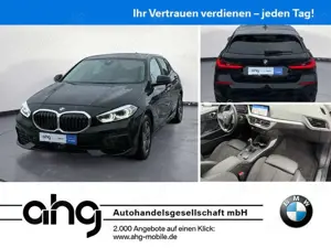 BMW 118 i Advantage Navi Klima PDC HiFi DAB Sportsitz