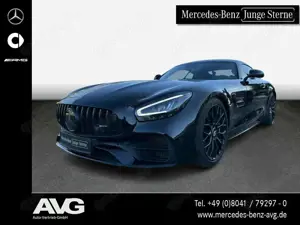Mercedes-Benz AMG GT AMG GT Night-Edition Perf.Sitze Perf.AbgAnl Burm