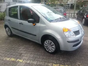 Renault Modus Bild 4