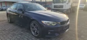 BMW 430 Gran Coupe 430i Gran Coupe M-Sport-Aut. Bild 4