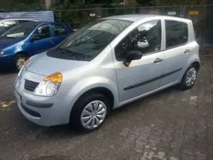 Renault Modus Bild 2