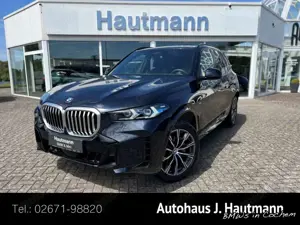 BMW X5 30d xDrive M SPORT +NP:114.120€+AHK+PANO+